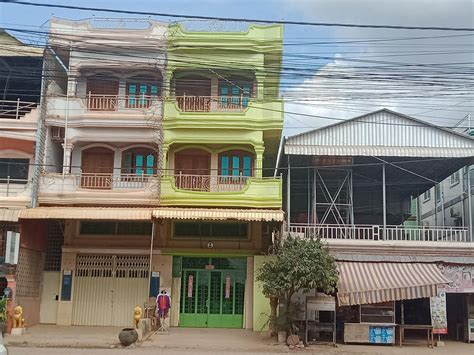 Property for Sale in Siem Reap, Buy Real Estate .